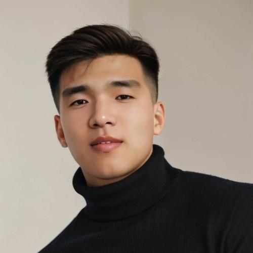 George F. || item.role}