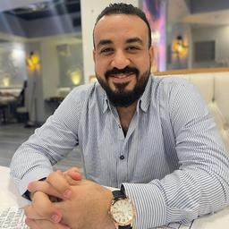 George F. - Senior Mobile Engineer - Flutter, iOS and Android Platforms