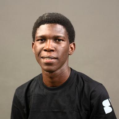 George I. at Softaims George I. - Senior Frontend Engineer - React, CSS and Web Development