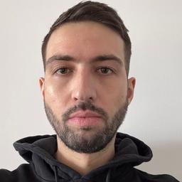 George K. - Junior Software Engineer - DevOps, Architectural Design and General Development