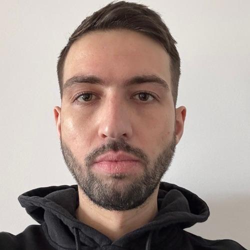 George K. || item.role}