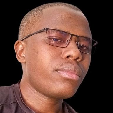 George K. - Software Engineer - Full-Stack, Cloud and Modern Frameworks