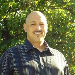 George M. - Junior Full-Stack Engineer - JavaScript, React and Node Platforms