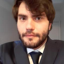 George P. - Senior Full-Stack Engineer - AI, Web and Modern Frameworks