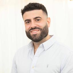 George S. - Senior Software Engineer - Web, ASP.NET and E-Commerce Platforms