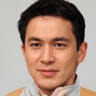 George W. - Junior Mobile Engineer - React Native, Flutter and AI Mobile App Development