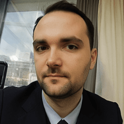 George Z. - Lead Full-Stack Engineer - AI, Web and Mobile Platforms