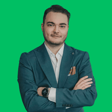 Georgi A. - Lead Software Engineer - Web, PHP and Ecommerce Platforms