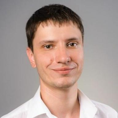 Georgii G. - Lead Software Engineer - Cloud, AI and Mobile Platforms