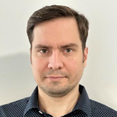 Georgii K. - Full Stack Developer