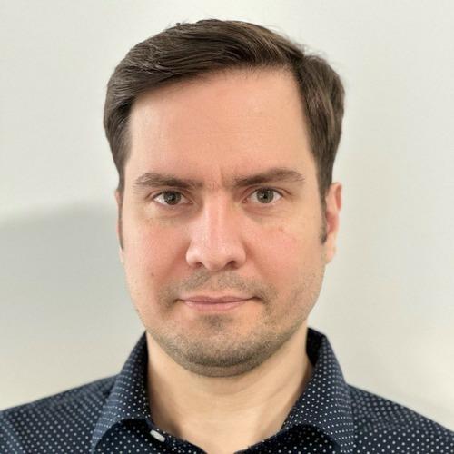 Georgii K. || item.role}