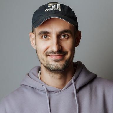 Georgii S. - Lead Backend Engineer - Node.js, PostgreSQL and Web3 Platforms