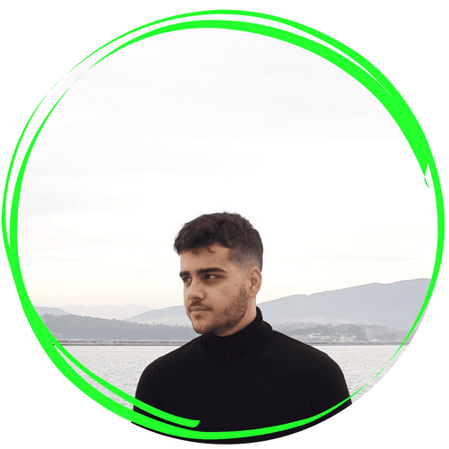Georgios M., Senior Full-Stack Engineer - React, Node and Mobile Platforms