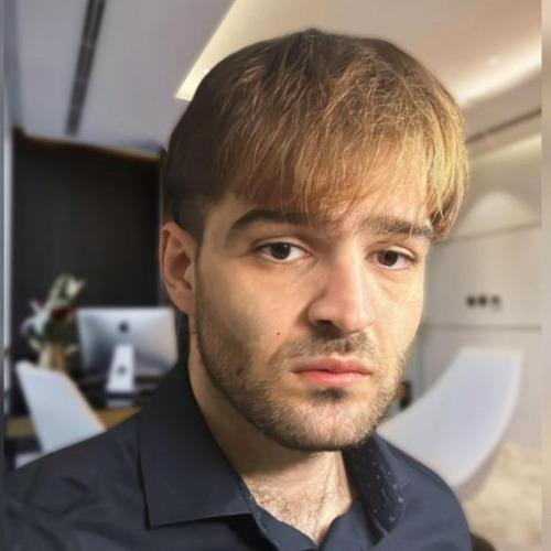 Georgios P. || item.role}