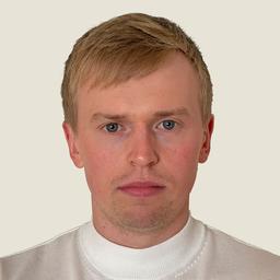 Georgiy G. - Lead Full-Stack Engineer - Node.js, React and Mobile Platforms