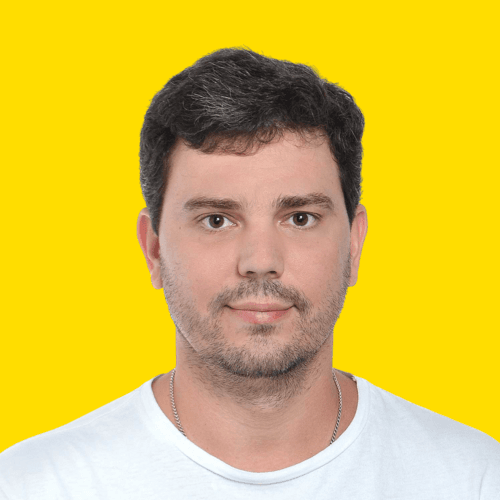 Georgiy T. - PostgreSQL Developer