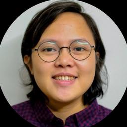 Geraldine B. - Lead Frontend Engineer - Vue.js, Angular and UI/UX Design