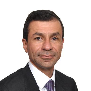 Gerardo A. - Lead Backend Engineer - Cloud, AWS and Serverless Platforms