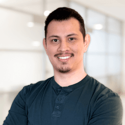 Gerardo B. - Software Engineer - Full-Stack, Web and SaaS Platforms