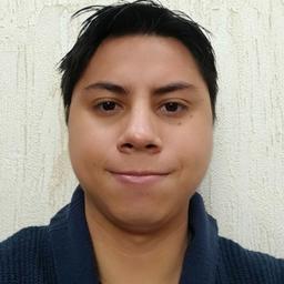 Gerardo P. - Software Engineer - Frontend, Node.js and Mobile Platforms