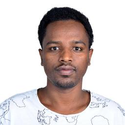 Gerawork Aynekulu A. - Senior DevOps Engineer - Cloud, DevOps and Infrastructure