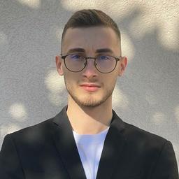 Gerint H. - Software Engineer - Full-Stack, Java, MySQL and React Native