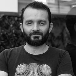 German G. - Lead Software Engineer - 3D Design, Animation and Game Development