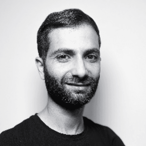 Gevorg A., developer