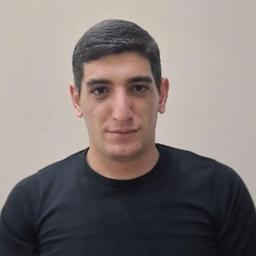 Gevorg G. - Senior Mobile Engineer - Android, Kotlin and Clean Architecture