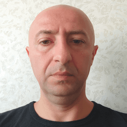 Gevorg M. - Lead Software Engineer - Backend, PHP and Database Platforms