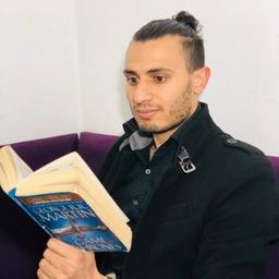 Ghassen G. - Senior Game Developer - Unity, C# and Mobile Platforms