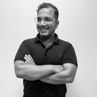 Ghilman R. - Software Engineer - Full-Stack, Web and Cloud Platforms