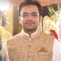 Ghufran N. - Senior Full-Stack Engineer - React, Node.js and Automation Platforms