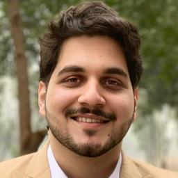 Ghulam A. - Lead Software Engineer - AI, Web and Cloud Platforms