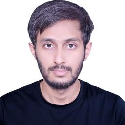 Ghulam H. - Junior Software Engineer - Data Science, Machine Learning and AI Platforms