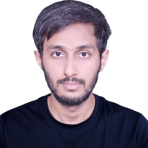 Ghulam H. || item.role}