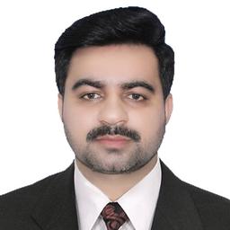 Ghulam M. - Lead Software Engineer - Web, PHP and Ecommerce Platforms