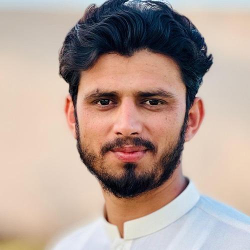 Ghulam M. || item.role}