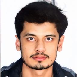 Ghulam M. - Junior Mobile Engineer - React Native, Kotlin and iOS Platforms