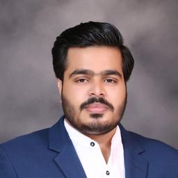 Ghulam R. - Senior Mobile Engineer - Android, iOS and App Development