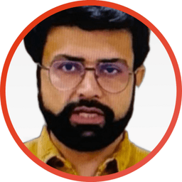 Ghulam S. - Junior Software Engineer - Web, Mobile and General Development