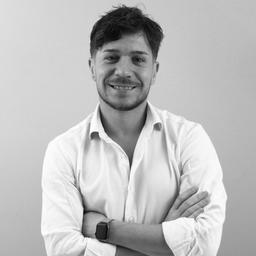 Gianluca G. - Senior Full-Stack Engineer - React, Node and Mobile Platforms