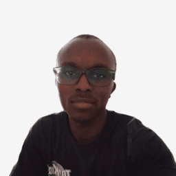 Gicharu N. - Senior Full-Stack Engineer - React, Node.js and Web3 Platforms