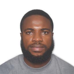 Gideon A. - Software Engineer - Frontend, AI and General Development