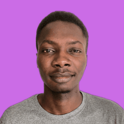 Gideon A. - Junior Software Engineer - Game Development, Unity and UI/UX Design