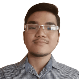 Gil Victor  G. - Junior Software Engineer - Marketing, Social Media and Content Creation