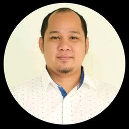 Gilbert D. - Software Engineer - Frontend, Cloud and Web Development