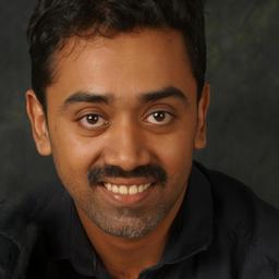 Ginish G. - Lead DevOps Engineer - Cloud, CI/CD and Containerization Platforms