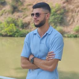 Giorgi G. - Software Engineer - Backend, Web and General Development