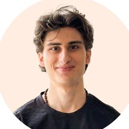 Giorgi J. - Software Engineer - Frontend, Modern Frameworks and General Development